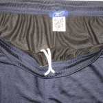 Brandon Whitaker Montreal Alouettes Training Worn & Signed Reebok XL Shorts - Won 2011 CFL Rushing Title!!! - Image 3