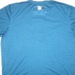 AJ Francis Player Issued & Signed Blue Miami Dolphins #96 Nike 3XL Shirt - Worn for Lifting!! - Image 6