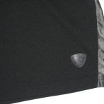 Jason Fox Rookie Practice Worn & Signed Official Detroit Lions Reebok 3XL Shorts - Image 3