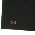 Tony Logan Training Worn & Signed Official Maryland Terrapins "Terps" Under Armour XXL Shorts - Image 2
