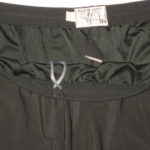 Tony Logan Training Worn & Signed Official Maryland Terrapins "Terps" Under Armour XXL Shorts - Image 4