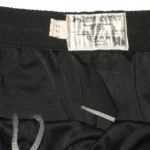 Tony Logan Training Worn & Signed Official Maryland Terrapins "Terps" Under Armour XXL Shorts - Image 5