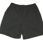 Tony Logan Training Worn & Signed Official Maryland Terrapins "Terps" Under Armour XXL Shorts - Image 6