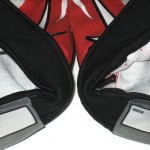 AJ Tarpley Stanford Cardinal Game Worn & Signed Nike Gloves - Image 6