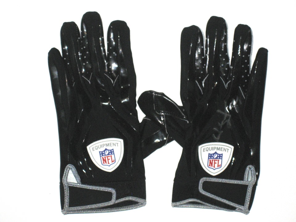 under armour nfl gloves