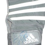Kyle Bosworth UCLA Bruins Game Worn & Signed Adidas Gloves  - Image 2