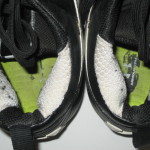 Shawn Lauvao Arizona State Sun Devils Game Worn and Signed Under Armour Cleats- Worn for 2010 Senior Bowl! - Image 7