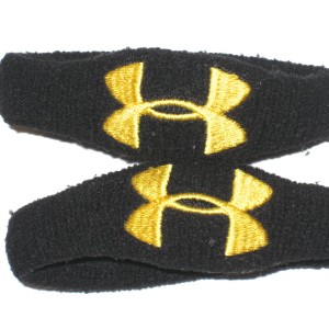 under armour arm bands