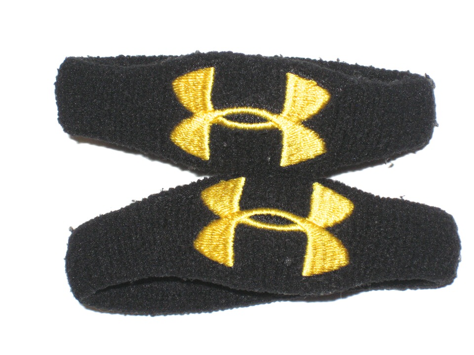 under armour bands