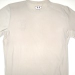 AJ Francis Maryland Terrapins Practice Worn & Signed Under Armour 3XL Shirt - Image 6