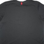 AJ Francis Maryland Terrapins Pregame Worn & Signed "Pride of Maryland" Under Armour 4XL Shirt - Image 7