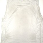 AJ Francis 2014 Training Camp Worn Miami Dolphins #76 Nike Dri-FIT 3XL Sleeveless - Image 8