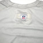 AJ Francis 2014 Training Camp Worn Miami Dolphins #76 Nike Dri-FIT 3XL Sleeveless - Image 9