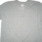 AJ Francis Training Worn “Miami Dolphins Established in 1966″ #76 3XL Nike Shirt - Image 8