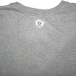 AJ Francis Training Worn “Miami Dolphins Established in 1966″ #76 3XL Nike Shirt - Image 9
