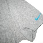 AJ Francis Training Worn “Miami Dolphins Established in 1966″ #76 3XL Nike Shirt - Image 7