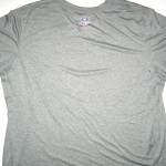 AJ Francis Player Issued Miami Dolphins Football #69 Nike Dri-FIT 3XL Shirt - Image 6