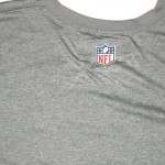 AJ Francis Player Issued Miami Dolphins Football #69 Nike Dri-FIT 3XL Shirt - Image 7