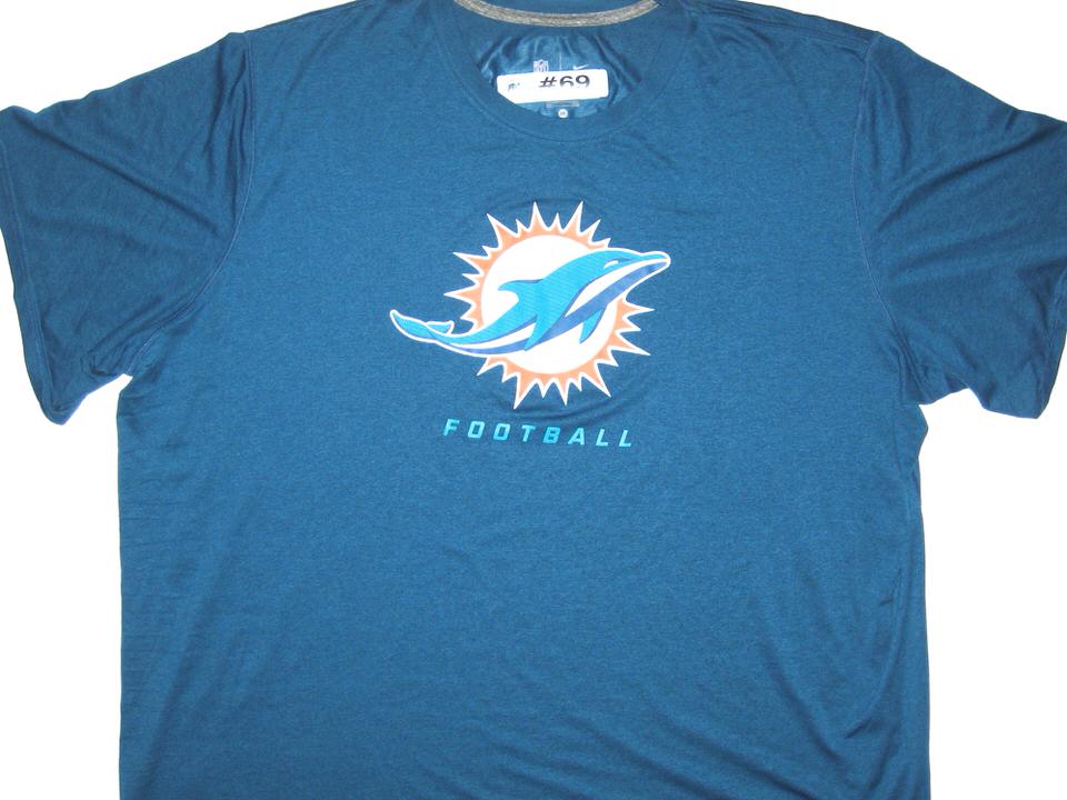 miami dolphins nike t shirt