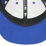 Jay Bromley Sideline Worn & Signed New York Giants New Era Hat - Image 6