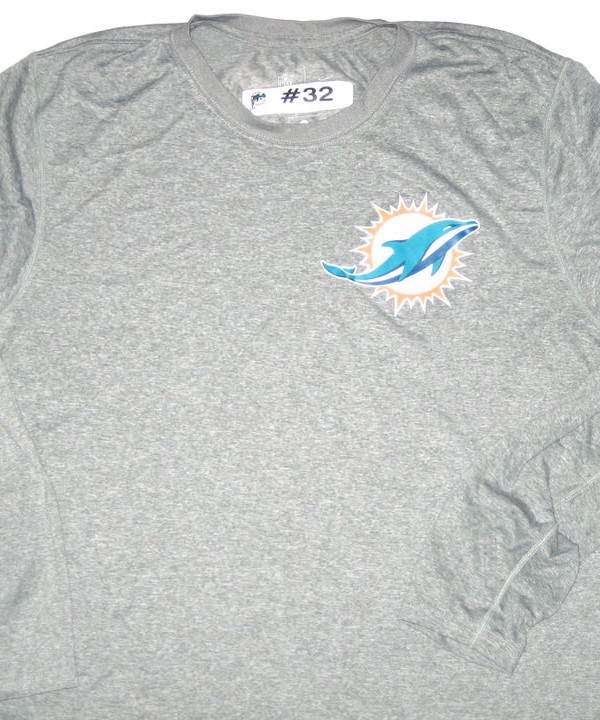 miami dolphins toddler shirt