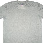 Orleans Darkwa Training Worn Miami Dolphins #32 Nike Dri-FIT Large Shirt - Image 7
