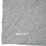 Orleans Darkwa Training Worn Miami Dolphins #32 Nike Dri-FIT Large Shirt - Image 6