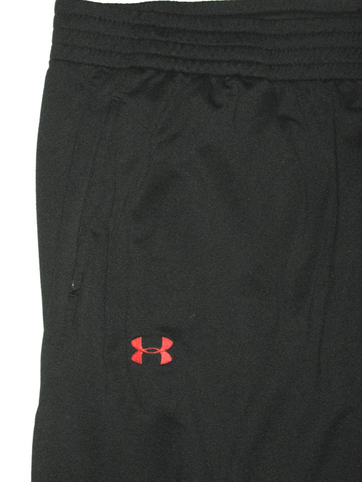 AJ Francis Travel Worn Maryland Terrapins Sweatpants