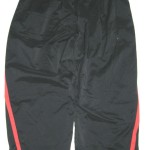 AJ Francis Travel Worn Maryland Terrapins "TERRAPINS" Under Armour 4 XL Pants - Image 8