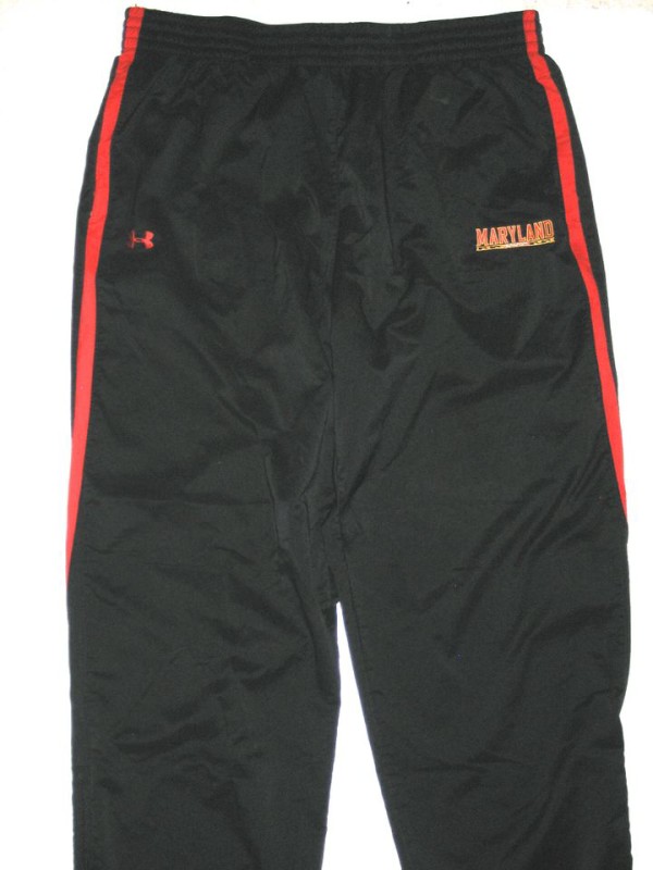 under armour pants xl