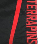AJ Francis Travel Worn Maryland Terrapins "TERRAPINS" Under Armour 4 XL Pants - Image 9