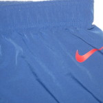 Kerry Wynn Training Worn New York Giants #72 Nike Speed Vent Performance Dri-FIT Shorts - Image 4