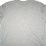 Kerry Wynn Training Worn Official Richmond Spiders Nike Dri-FIT Shirt - Image 6