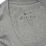 Kerry Wynn Training Worn Official Richmond Spiders Nike Dri-FIT Shirt - Image 4