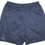 Kerry Wynn Training Worn & Signed Official Richmond Spiders Nike XXL Shorts (Great Wear!!)