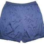 Kerry Wynn Training Worn & Signed Official Richmond Spiders Nike XXL Shorts (Great Wear!!) - Image 8