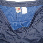 Kerry Wynn Training Worn & Signed Official Richmond Spiders Nike XXL Shorts (Great Wear!!) - Image 6