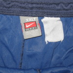 Kerry Wynn Training Worn & Signed Official Richmond Spiders Nike XXL Shorts (Great Wear!!) - Image 7