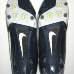 Cameron Lawrence Dallas Cowboys Game Worn & Signed White & Blue Nike Cleats - Image 11