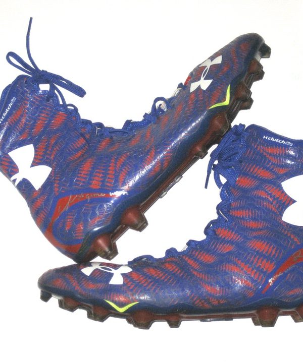 highlight cleats