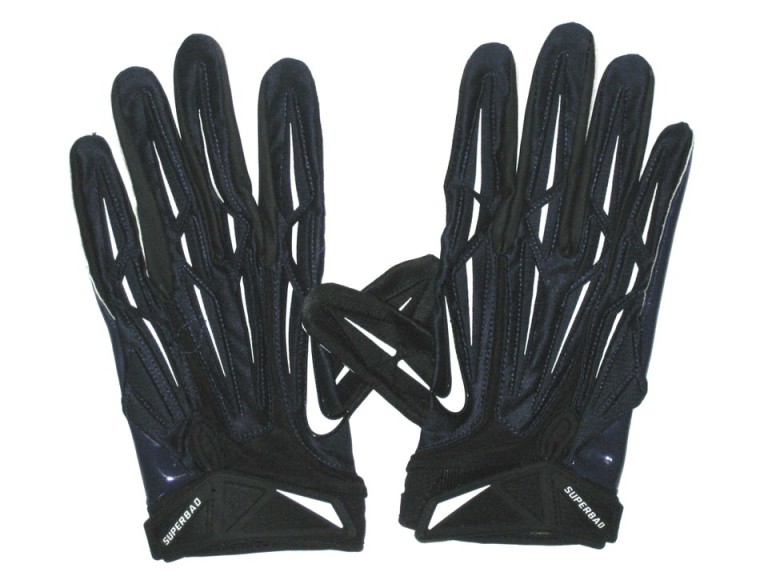 Dallas Cowboys Big Logo Insulated Winter Gloves - Unisex, Fleece Lined, Sizes S/M & L/XL