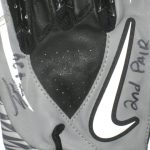 Trevin Wade Arizona Wildcats Game Worn & Signed Nike Vapor Jet Gloves – Worn Vs Washington Huskies!!