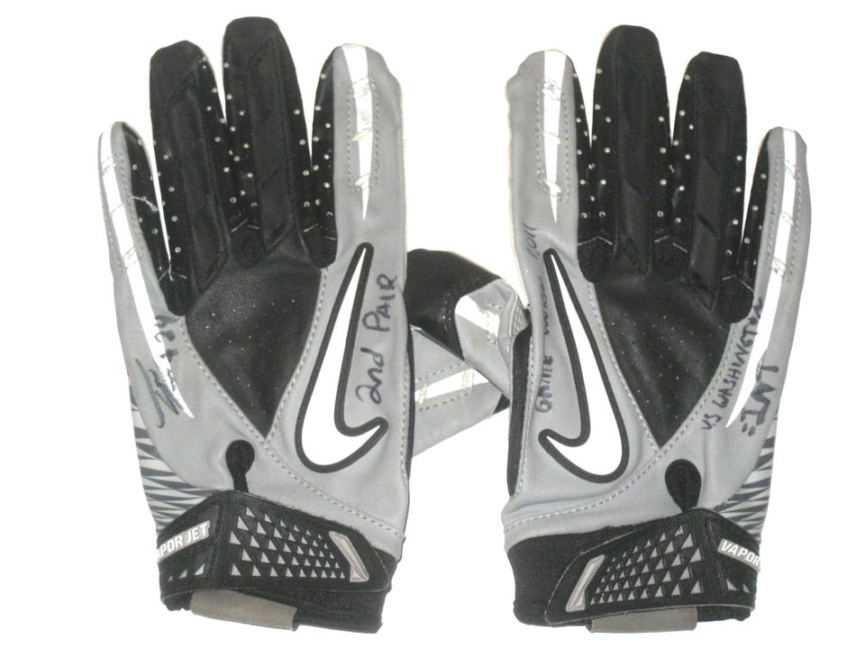vapor jet gloves