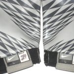 Trevin Wade Arizona Wildcats Game Worn & Signed Nike Vapor Jet Gloves - Worn Vs Washington Huskies!! - Image 6