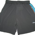 AJ Francis Training Worn Miami Dolphins #96 Nike Speed Vent Performance 4XL Shorts - Image 7