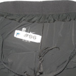 AJ Francis Training Worn Miami Dolphins #96 Nike Speed Vent Performance 4XL Shorts - Image 5