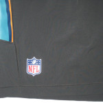 AJ Francis Training Worn Miami Dolphins #96 Nike Speed Vent Performance 4XL Shorts - Image 2