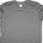 Alex Tanney Training Worn Indianapolis Colts #3 Long Sleeve Nike Dri-FIT XL Shirt - Image 7