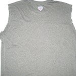Darrel Young Game Worn & Signed Washington Redskins #36 Nike XXL Sleeveless - Image 9