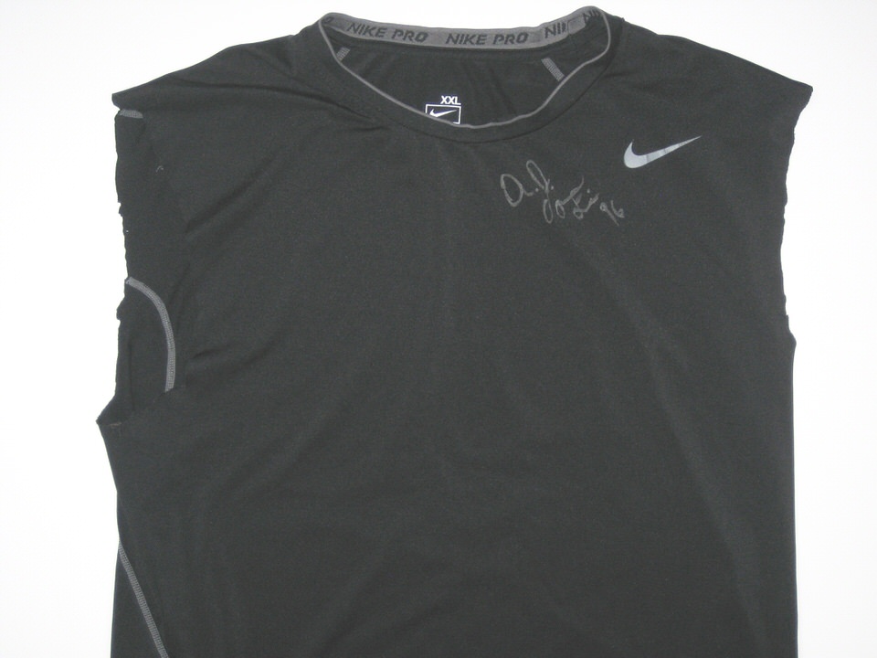 nike pro xxl